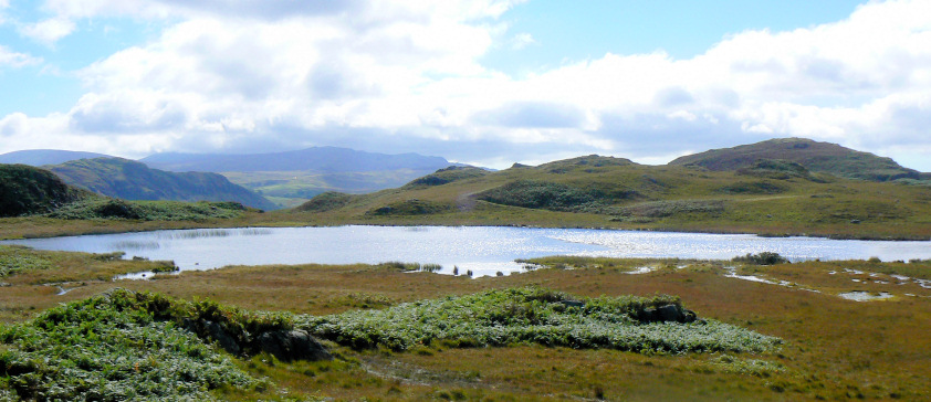 Eel Tarn Eel Tarn